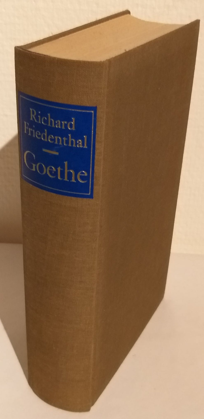 Goethe