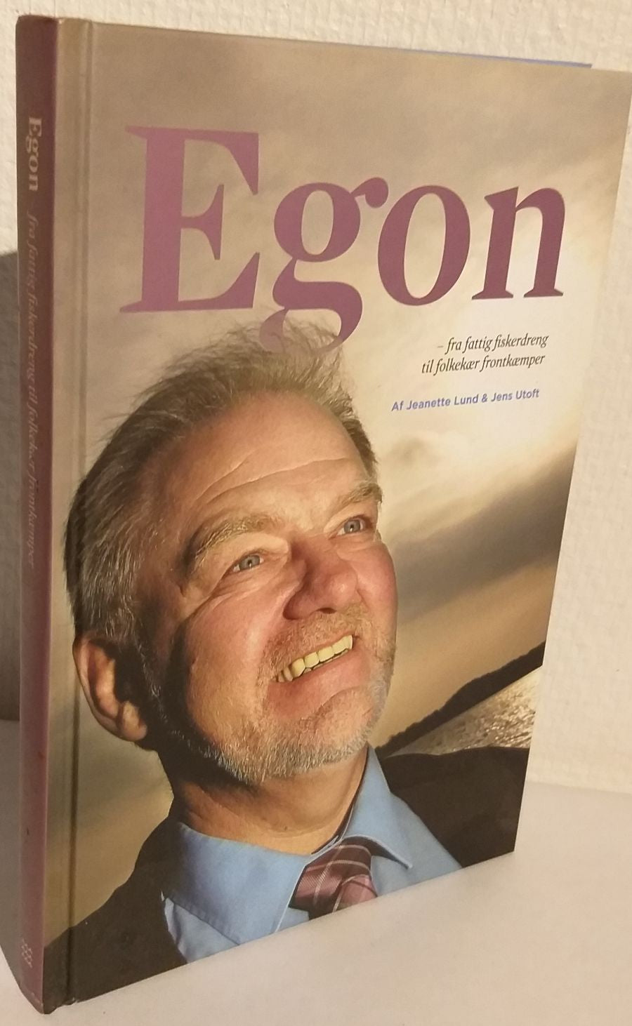 Egon