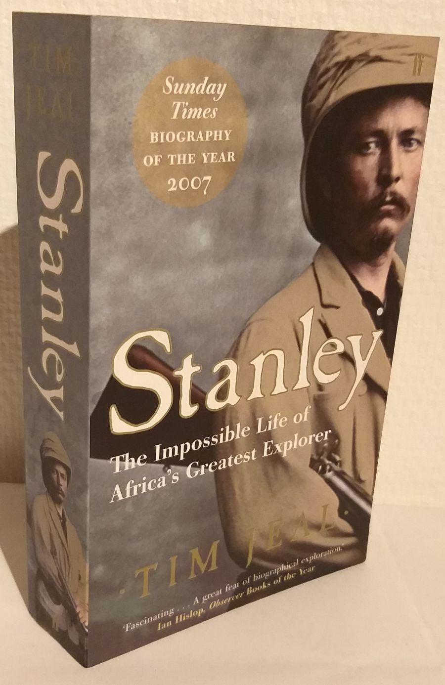 Stanley