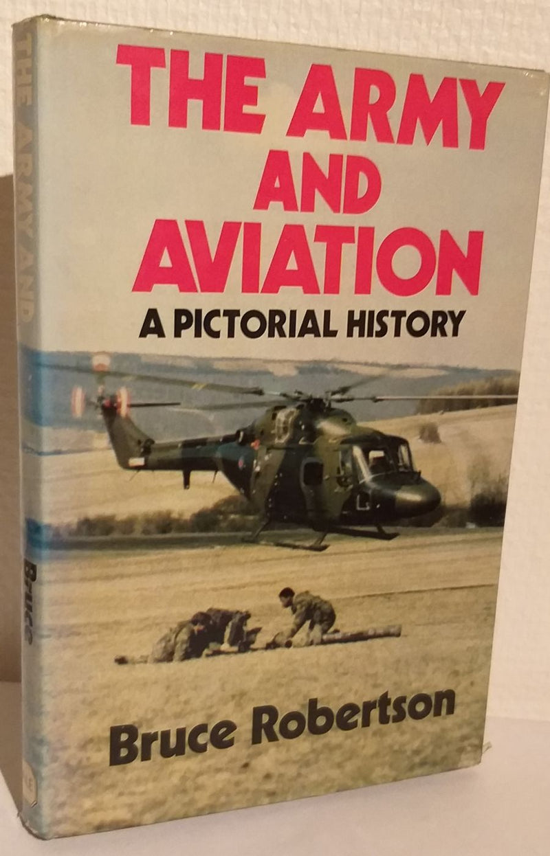 The Army and Aviation
