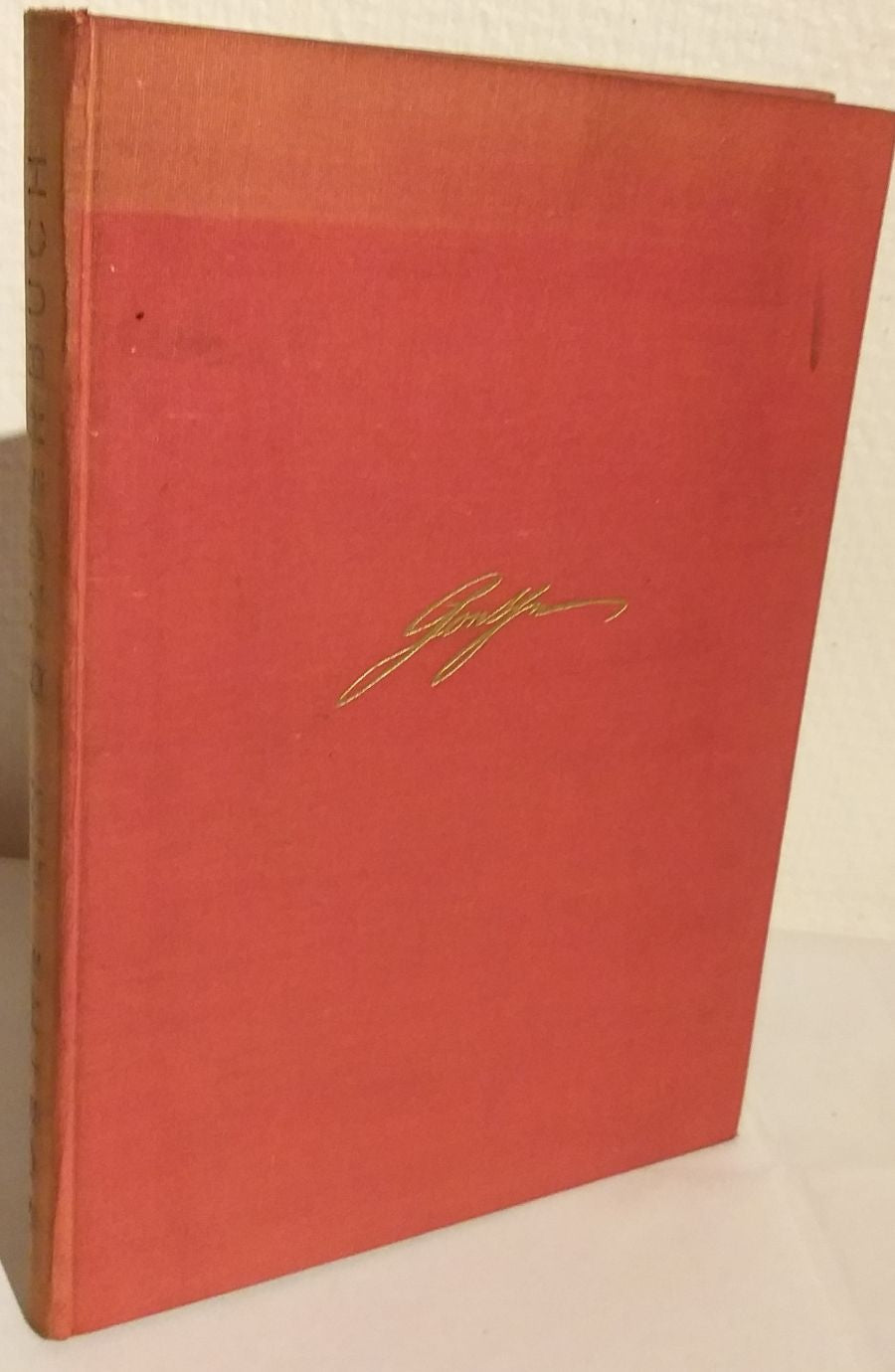Goethe. Ein Bilderbuch