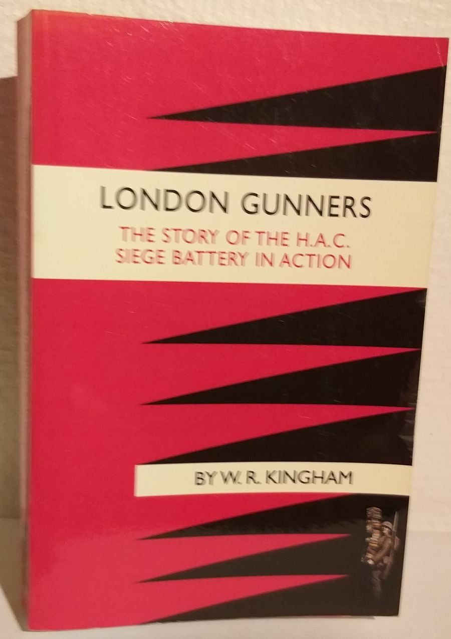 London Gunner