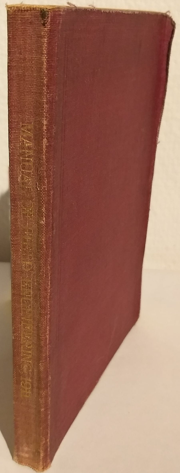 Manual of Field Engineering 1911