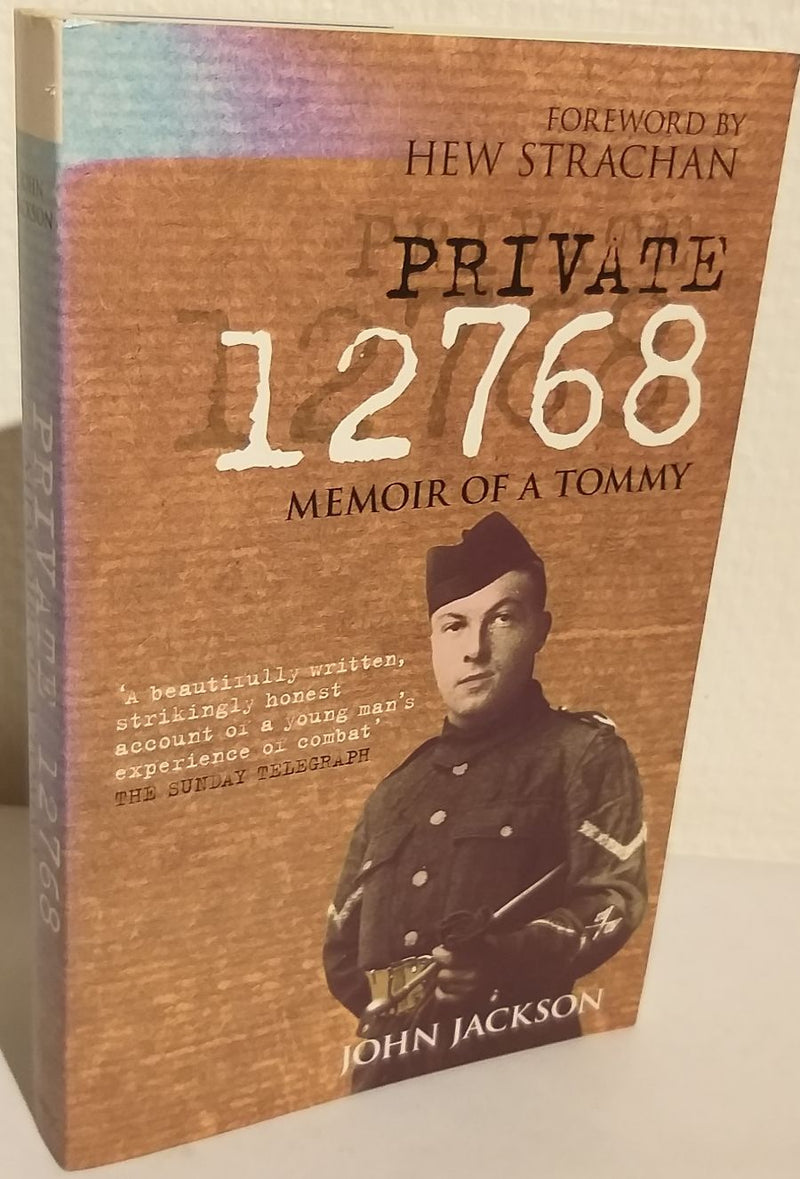 Private 12768
