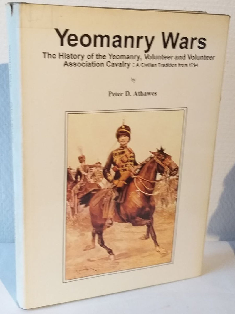 Yeomanry Wars