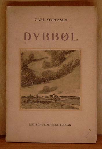 Dybbøl