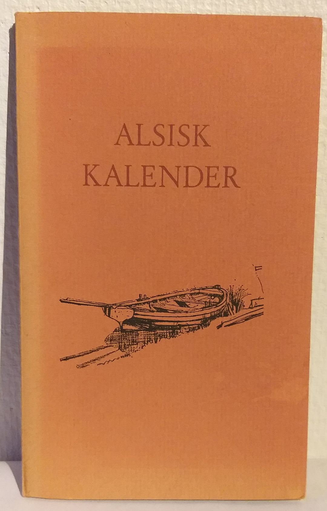 Alsisk Kalender