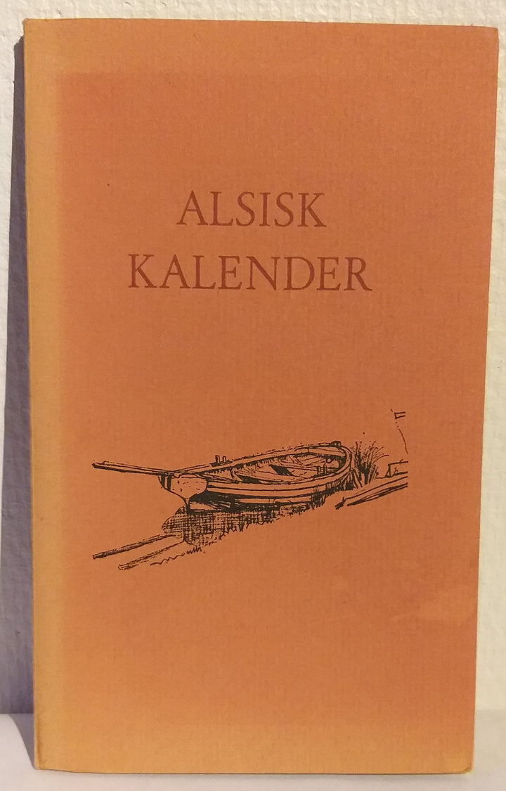 Alsisk Kalender