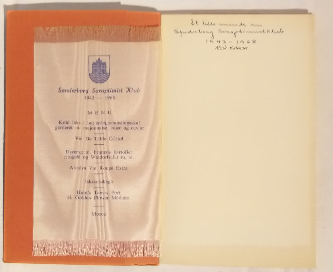 Alsisk Kalender