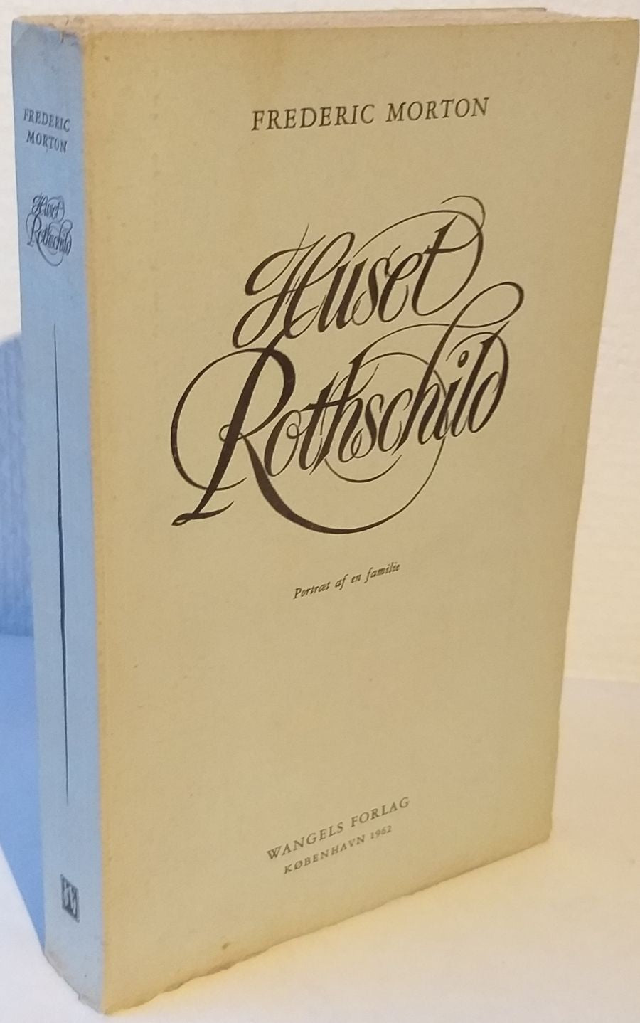 Huset Rothschild