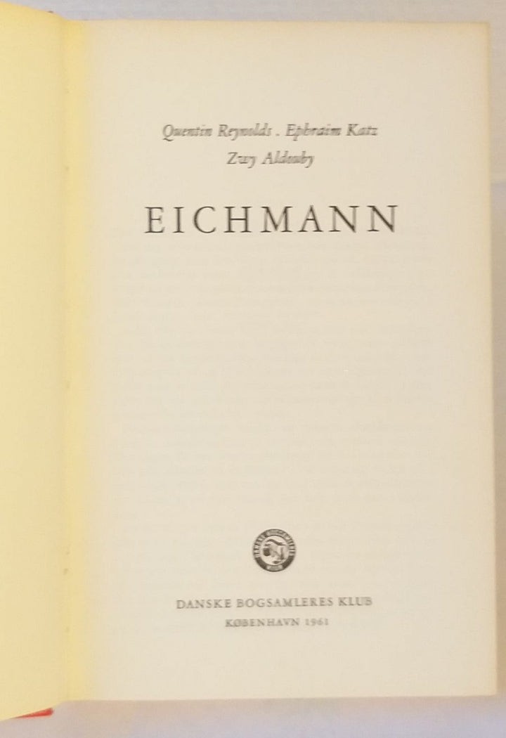 Eichmann