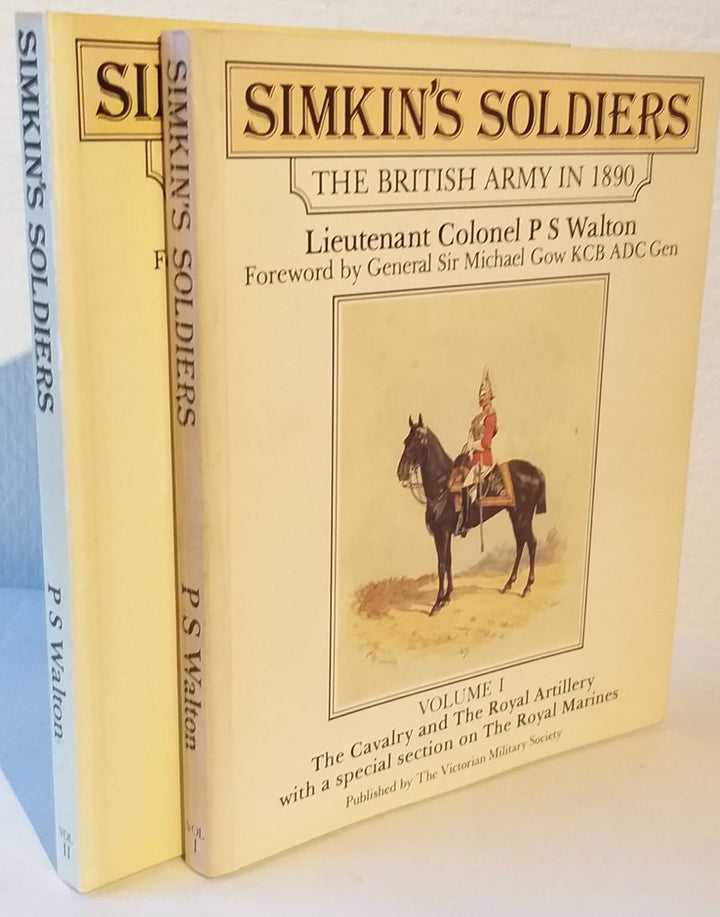 Simkin's soldiers