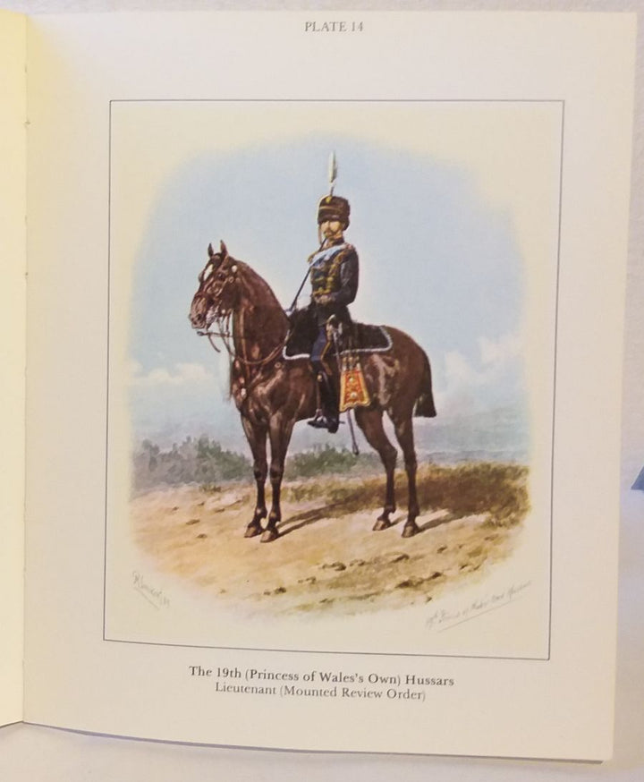 Simkin's soldiers