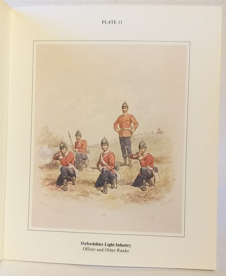 Simkin's soldiers