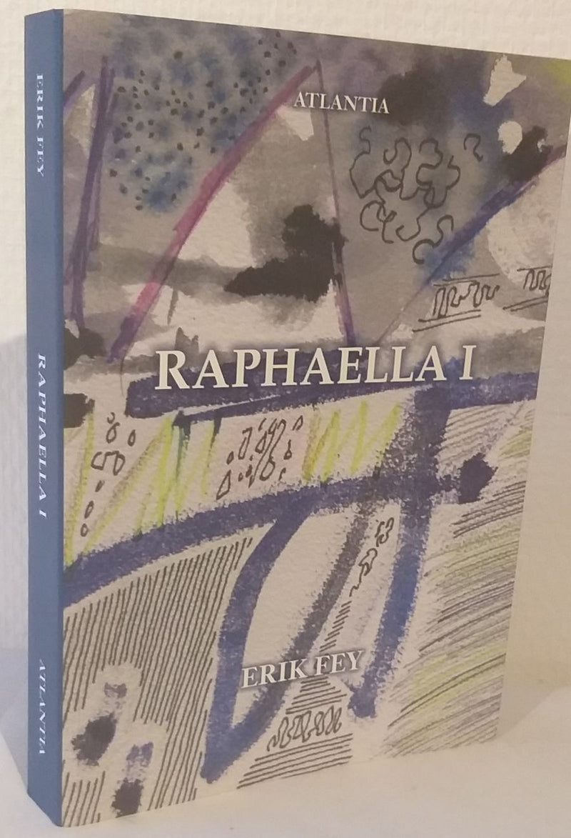 Raphaella I