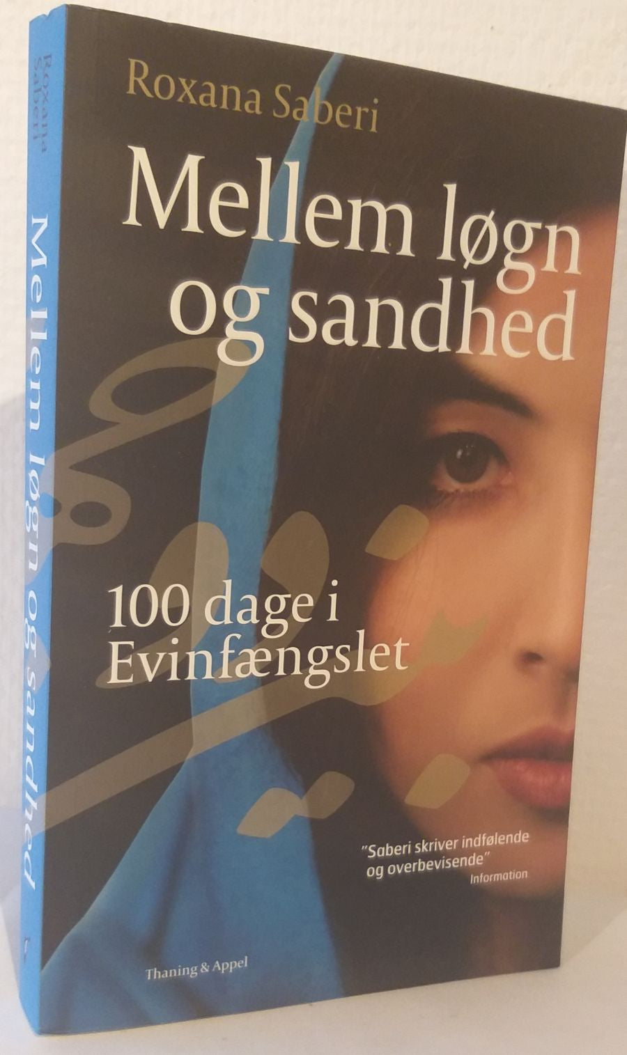 Mellem løgn og sandhed