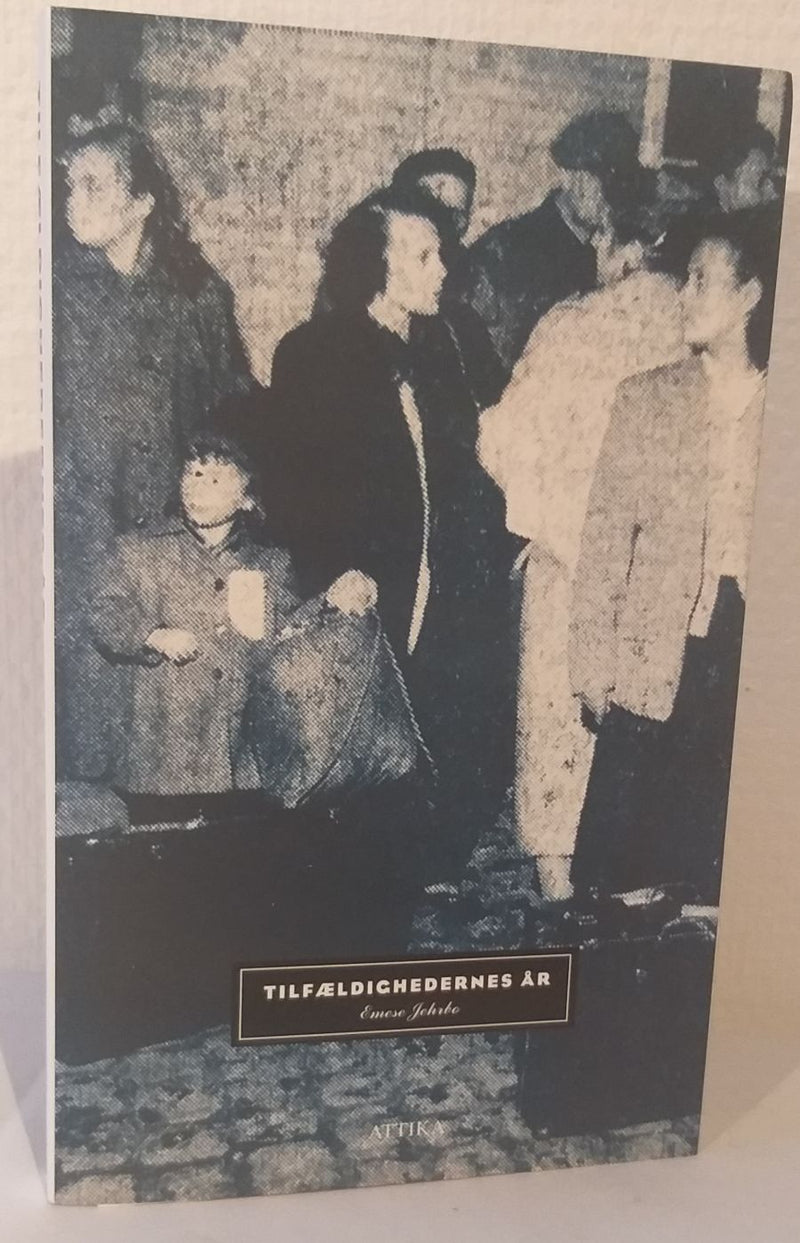 Tilfældighedernes år