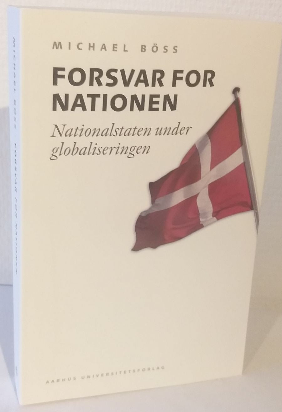 Forsvar for nationen