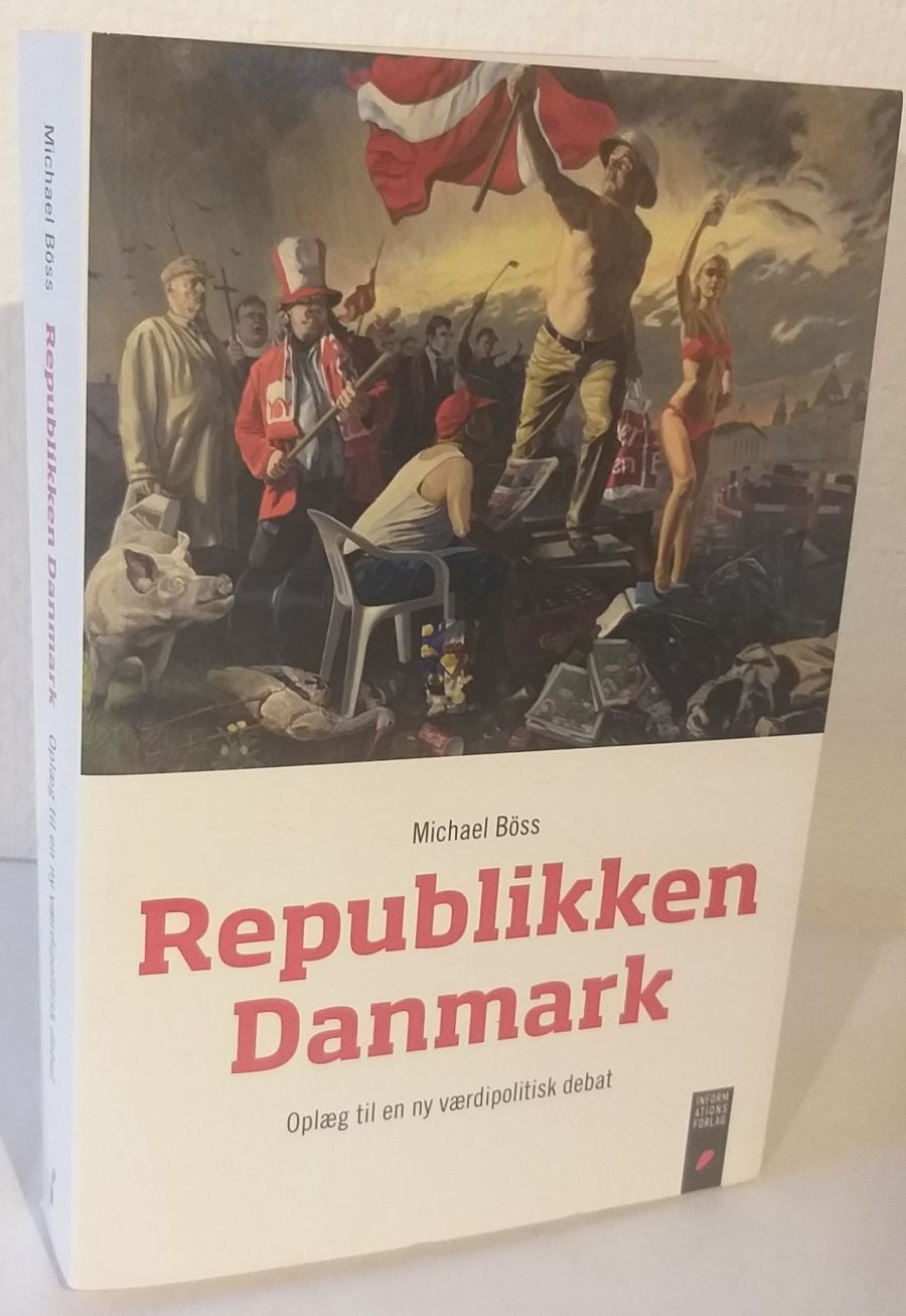 Republikken Danmark