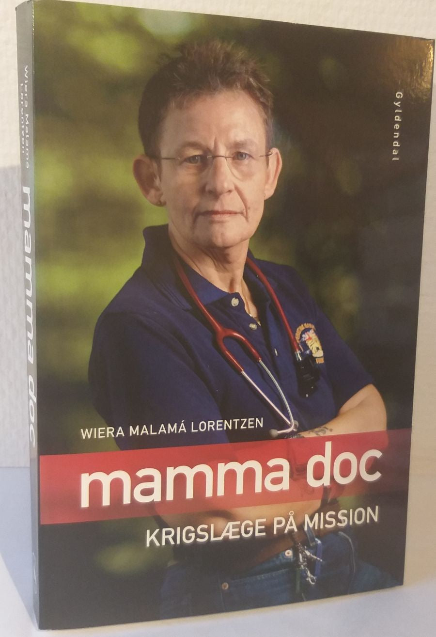 Mamma doc