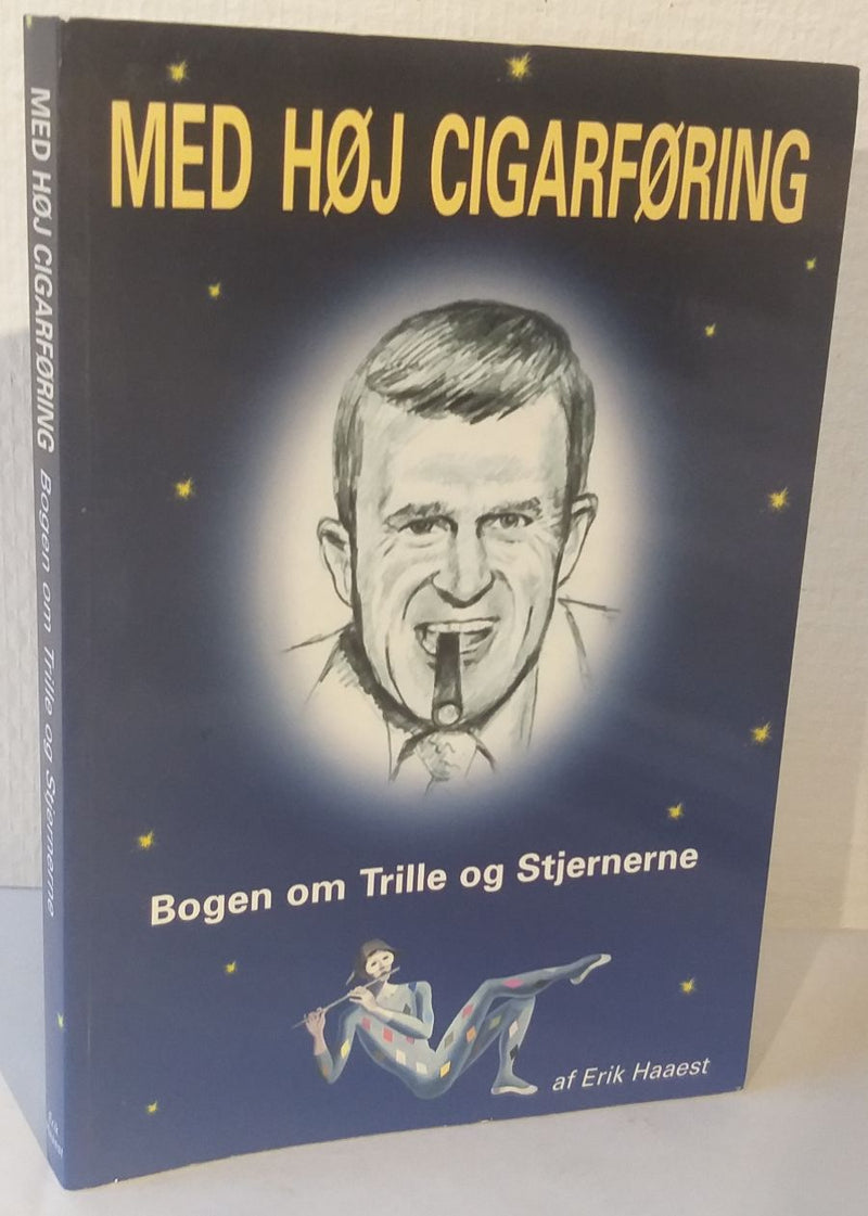 Med høj cigarføring