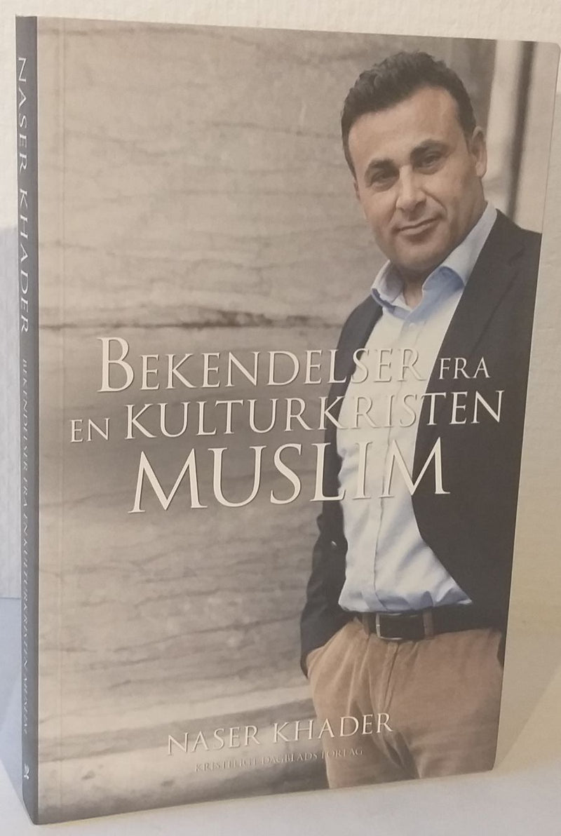 Bekendelser fra en kulturkristen muslim