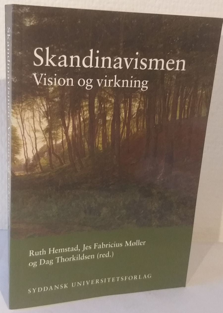 Skandinavismen