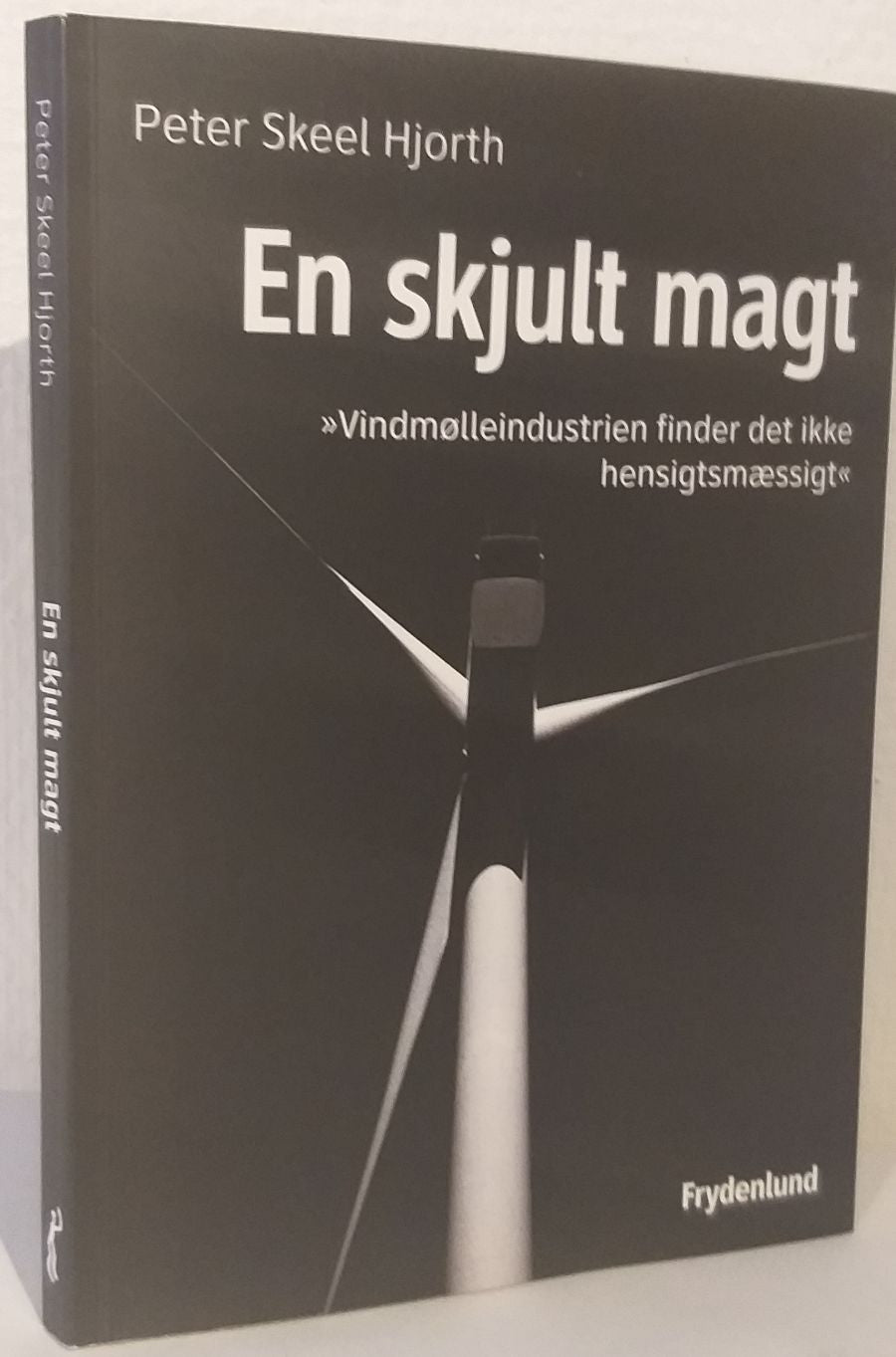 En skjult magt