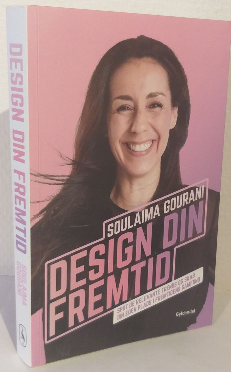 Design din fremtid