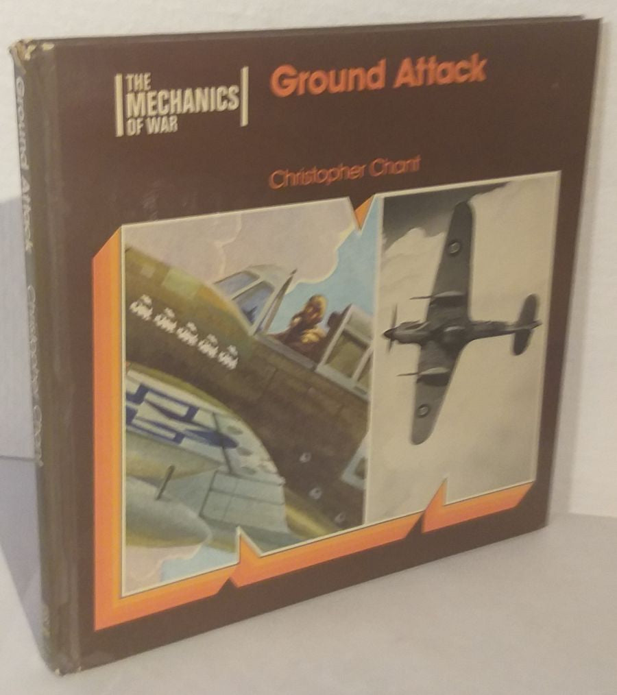 Ground Attack