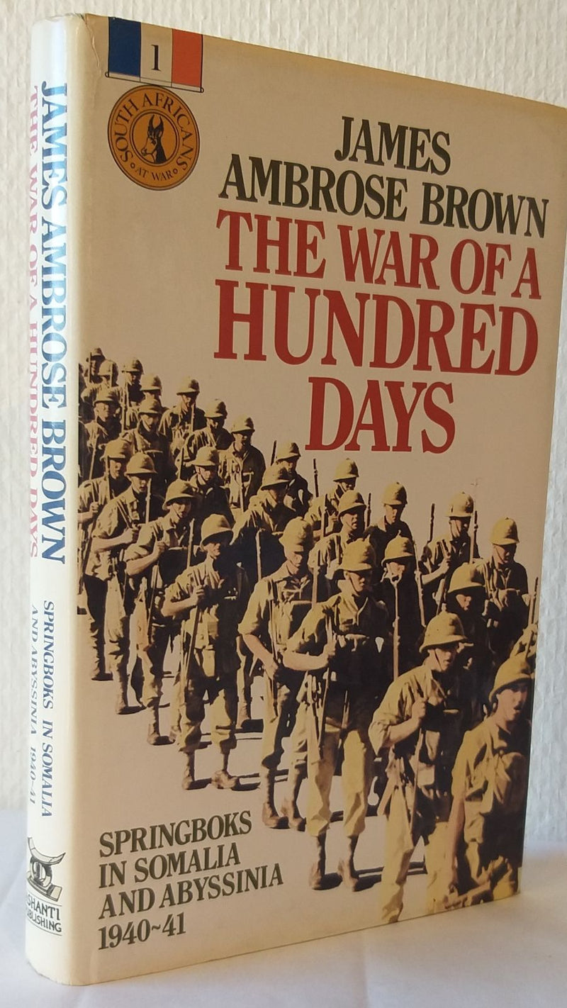 The War of a hundred days