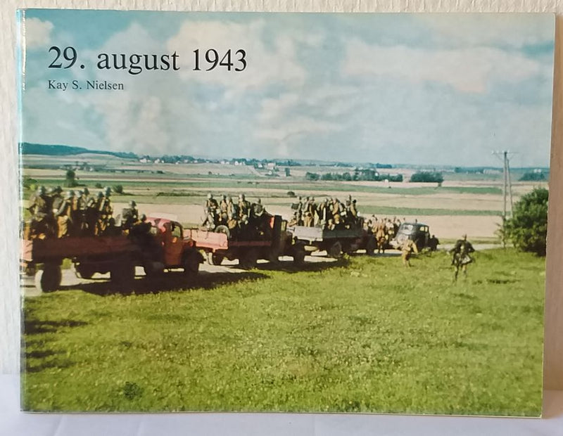 29. august 1943