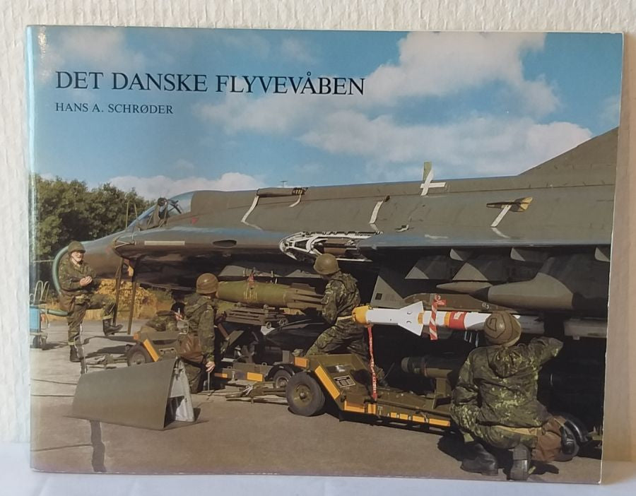 Det Danske Flyvevåben