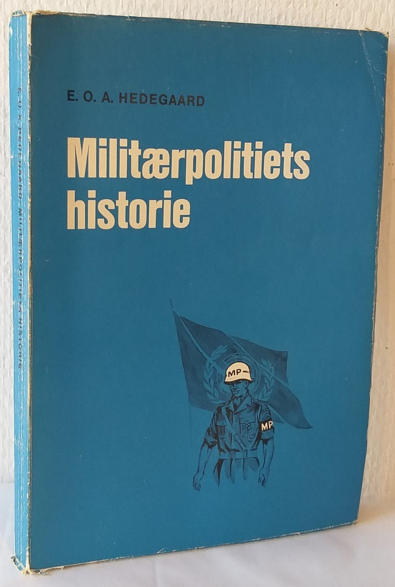 Militærpolitiets historie