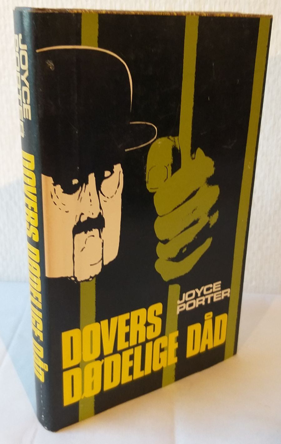 Dovers dødelige dåd