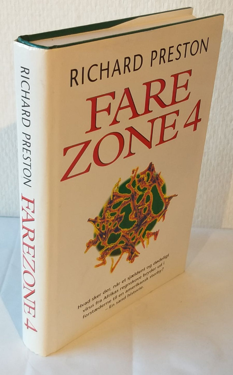 Farezone 4