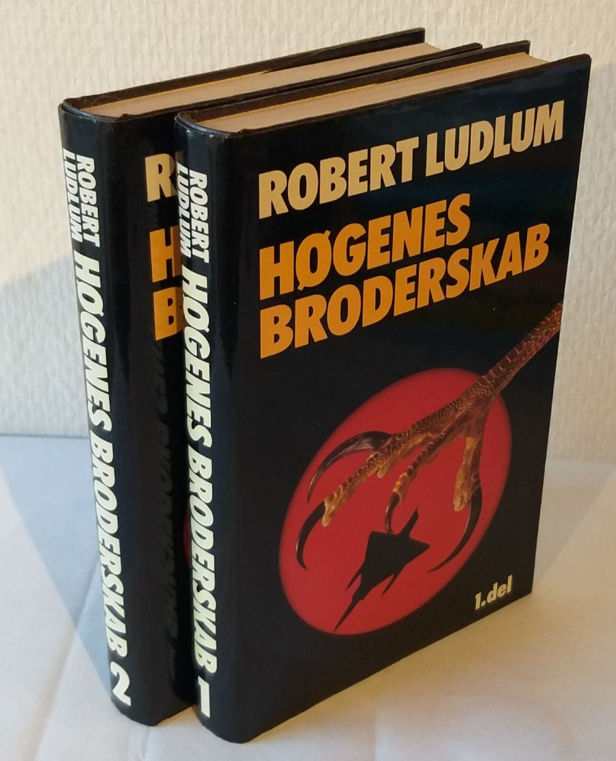 Høgenes broderskab