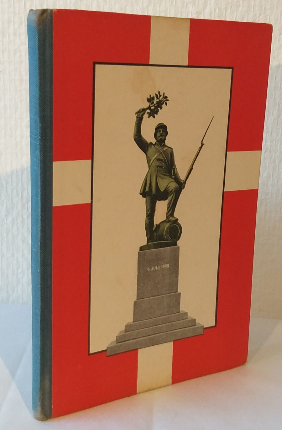 Lærebog for Hærens Menige 1. del. 1936