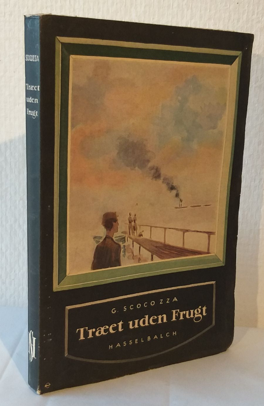Træet uden frugt
