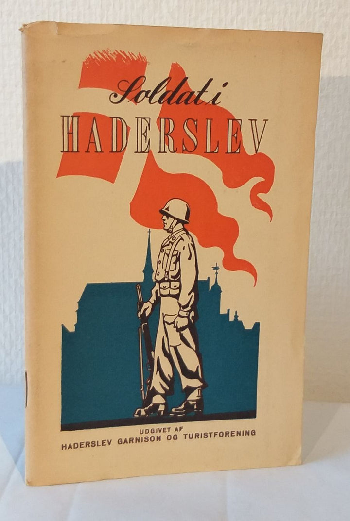 Soldat i Haderslev