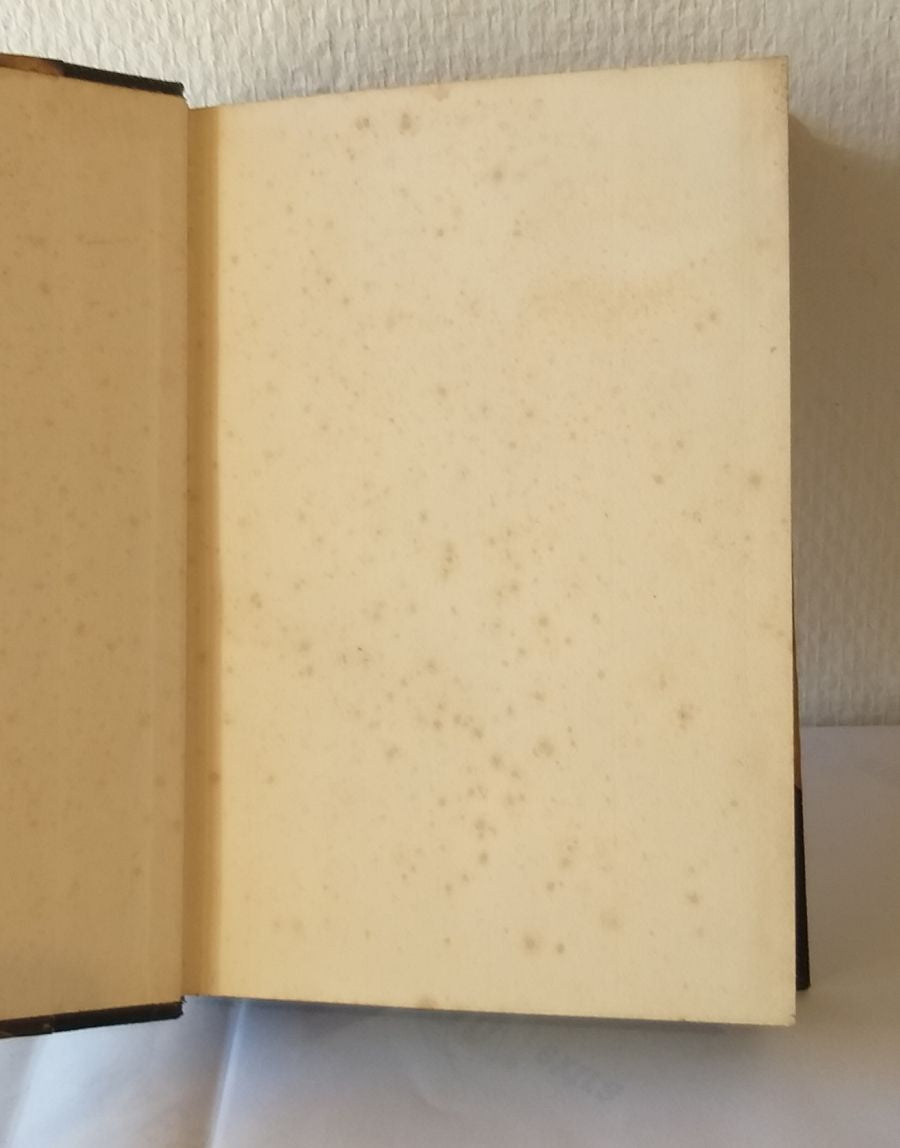 Kvinden som red bort