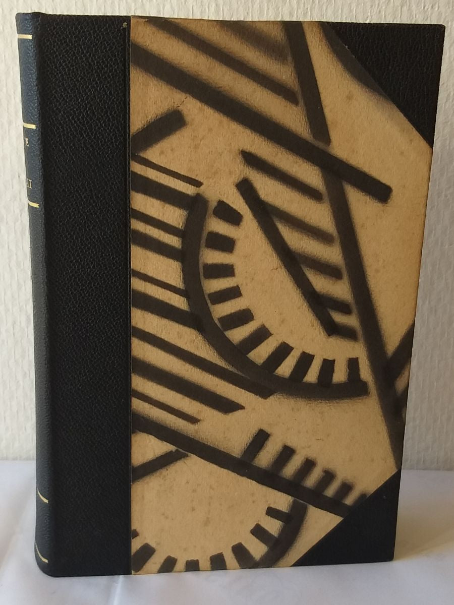 Kvinden som red bort