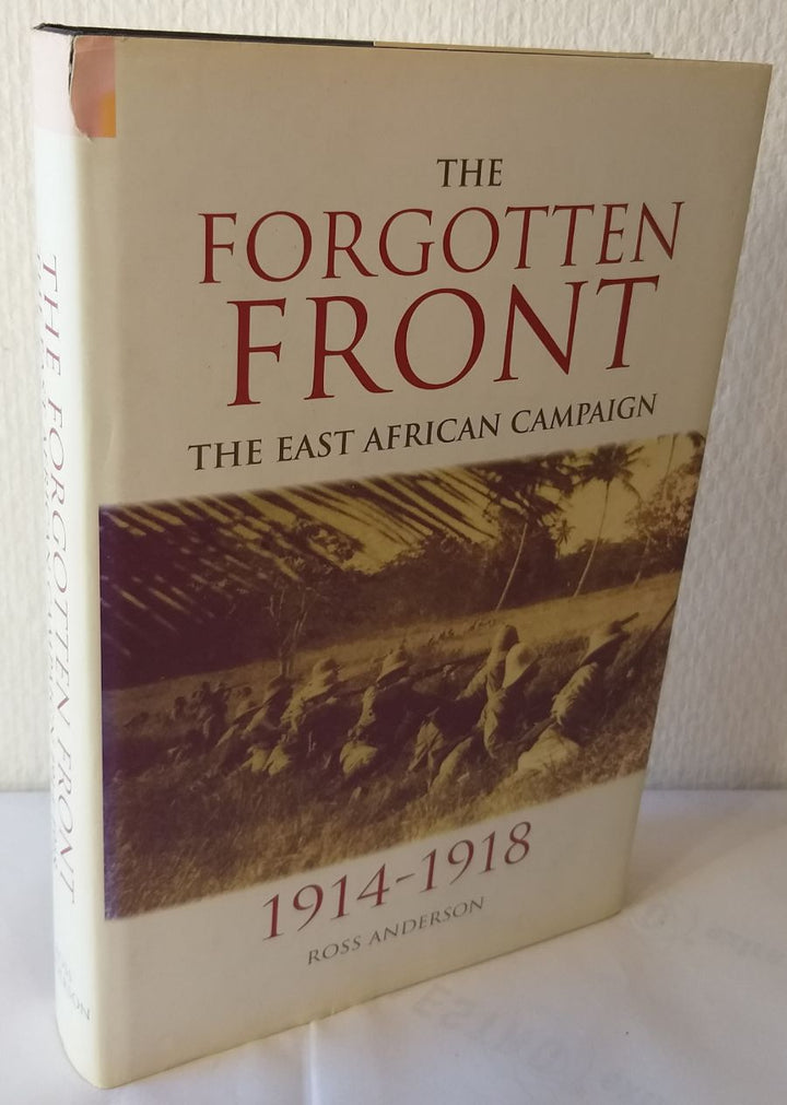 The forgotten front 1914-1918