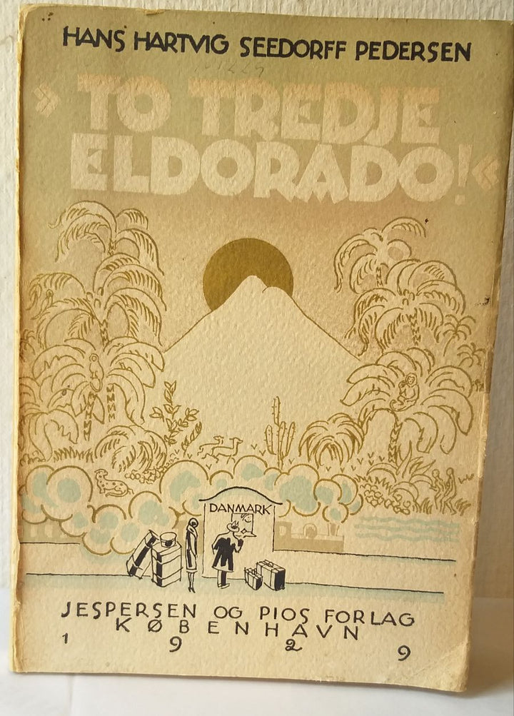 To tredje, Eldorado!