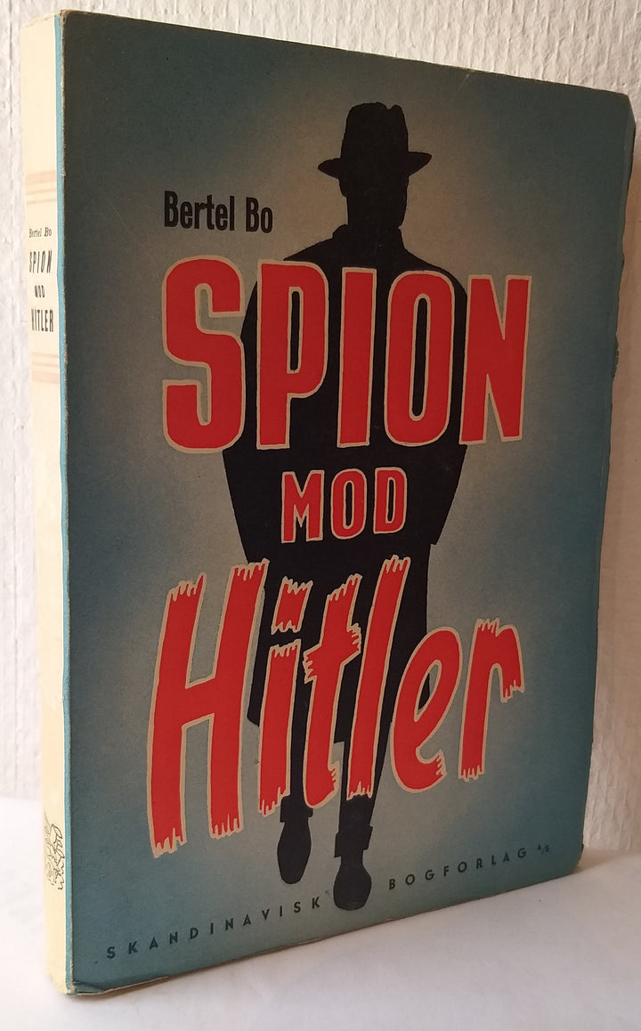 Spion mod Hitler