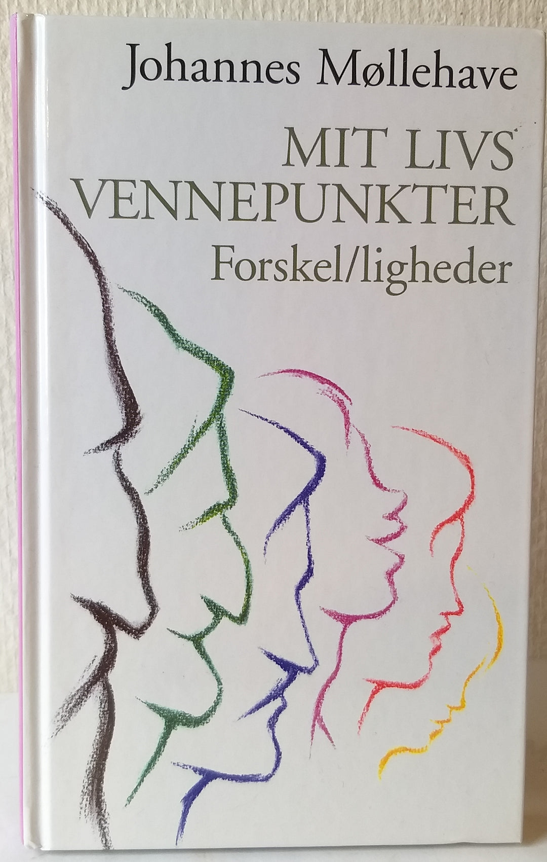 Mit livs vennepunkter