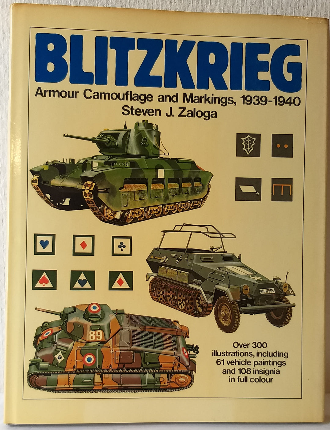 Blitzkrieg