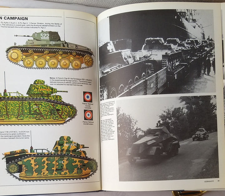 Blitzkrieg