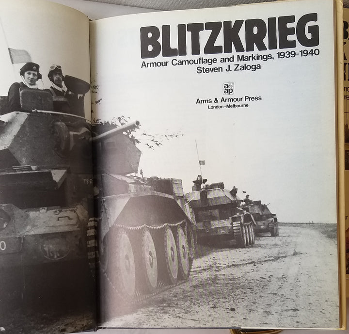 Blitzkrieg