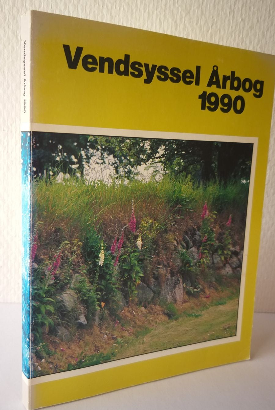Vendsyssel årbog 1990